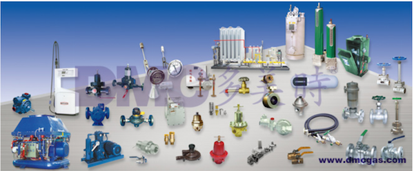 进口燃气设备之LNG液化天然气设备类