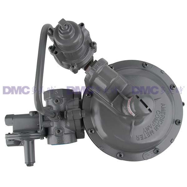 美国埃默科AMCO 1883CPB2-1.25燃气调压器