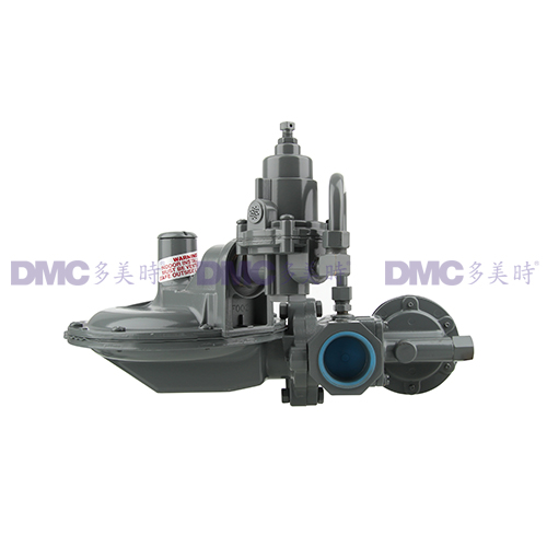 美国埃默科AMCO 1800CPB2 系列燃气调压器_4
