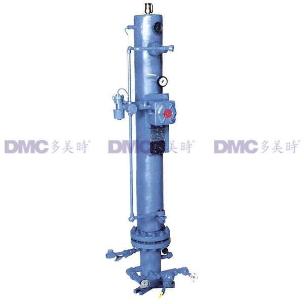 奥盖斯森迪 Algas SDI A160W-A4400W 热水循环式气化器