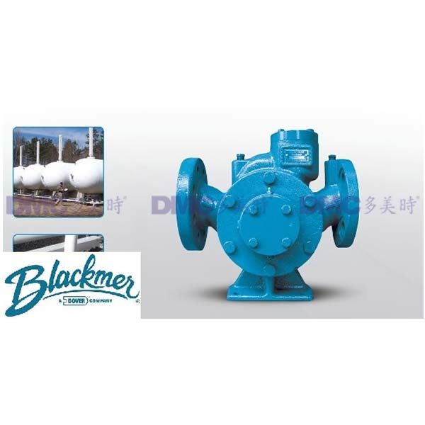 美国 Blackmer LGL158液化气加气烃泵