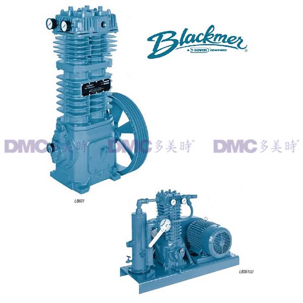 美国百马Blackmer LB361压缩机液化气压缩机