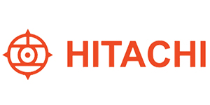 Hitachi (日立)