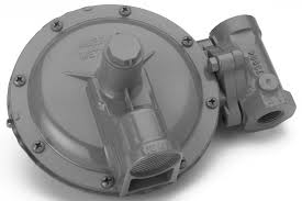 液化气燃气调压器，多美时设备品质优于行业标准