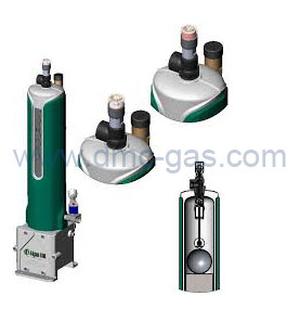 Algas.SDI直燃式气化炉操作和维护